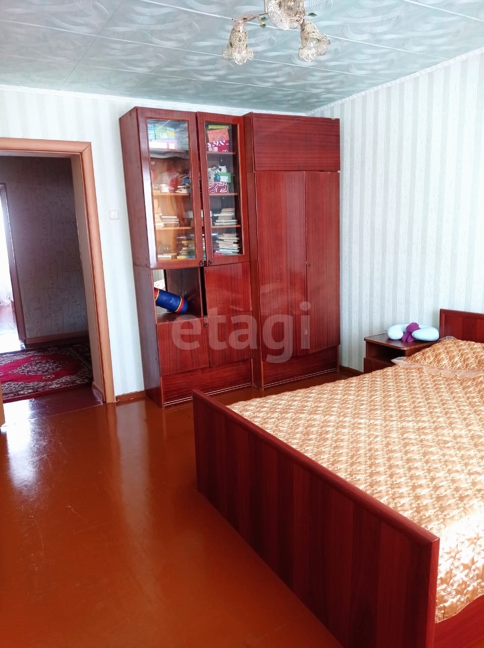 Продажа дома, 219м <sup>2</sup>, 29 сот., Южно-Сахалинск, Сахалинская область,  Южно-Сахалинск