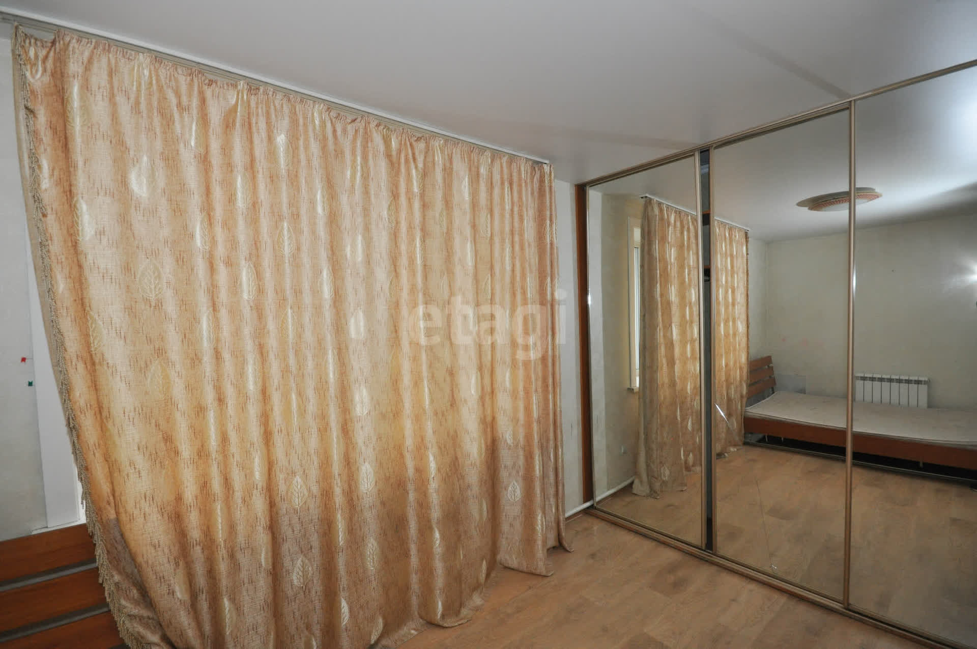 Продажа 3-комнатной квартиры, Южно-Сахалинск, Сахалинская область,  Южно-Сахалинск