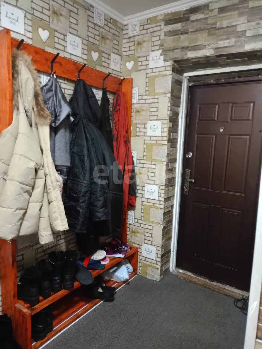 Продажа 3-комнатной квартиры, Южно-Сахалинск, Сахалинская область,  Южно-Сахалинск