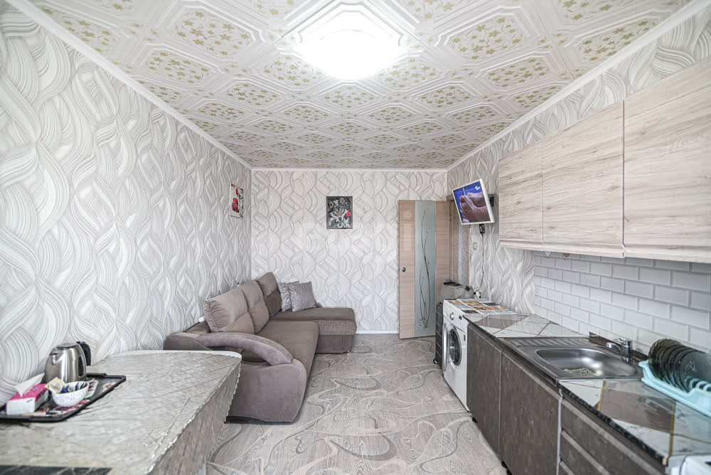 Продажа 1-комнатной квартиры, Южно-Сахалинск, Сахалинская область,  Южно-Сахалинск