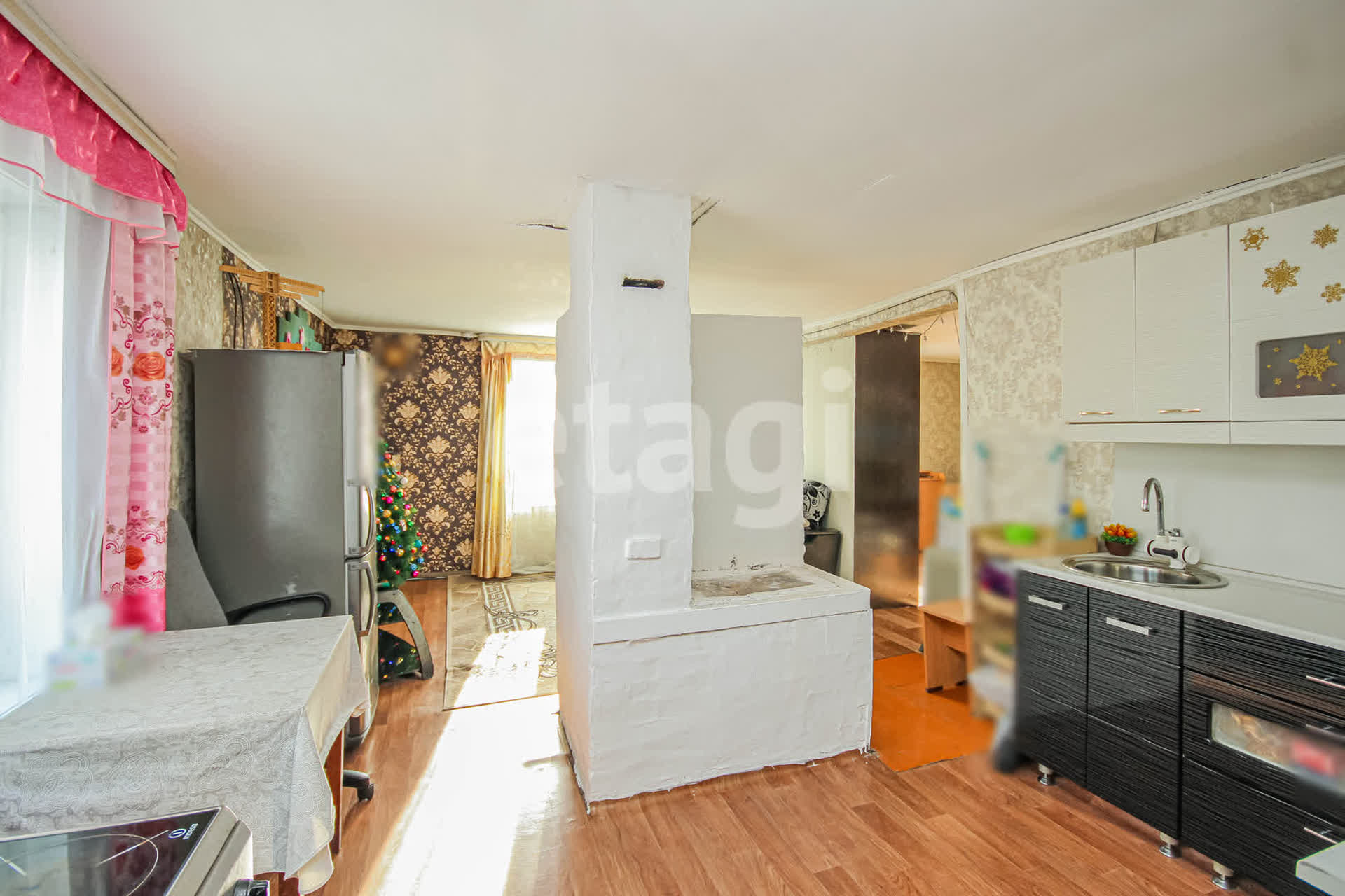 Продажа дома, 42м <sup>2</sup>, 7 сот., Улан-Удэ, Республика Бурятия,  Советский