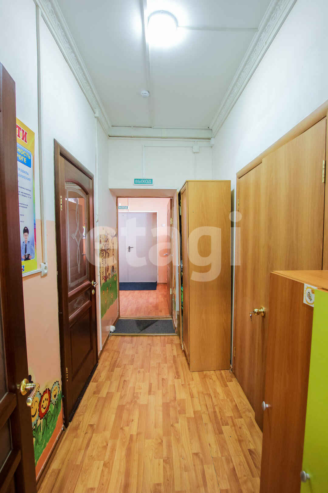 Продажа коммерческой недвижимости, 380м <sup>2</sup>, Улан-Удэ, Бурятия,  Улан-Удэ