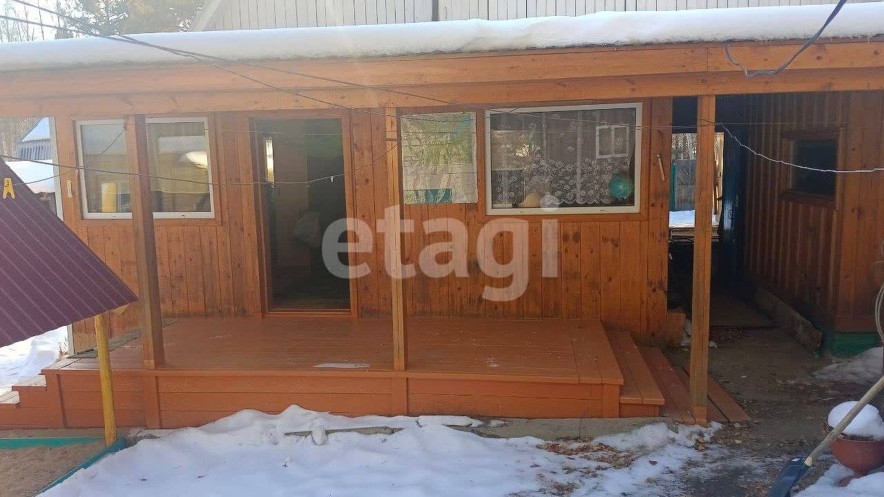 Продажа дома, 34м <sup>2</sup>, 6 сот., Улан-Удэ, Республика Бурятия