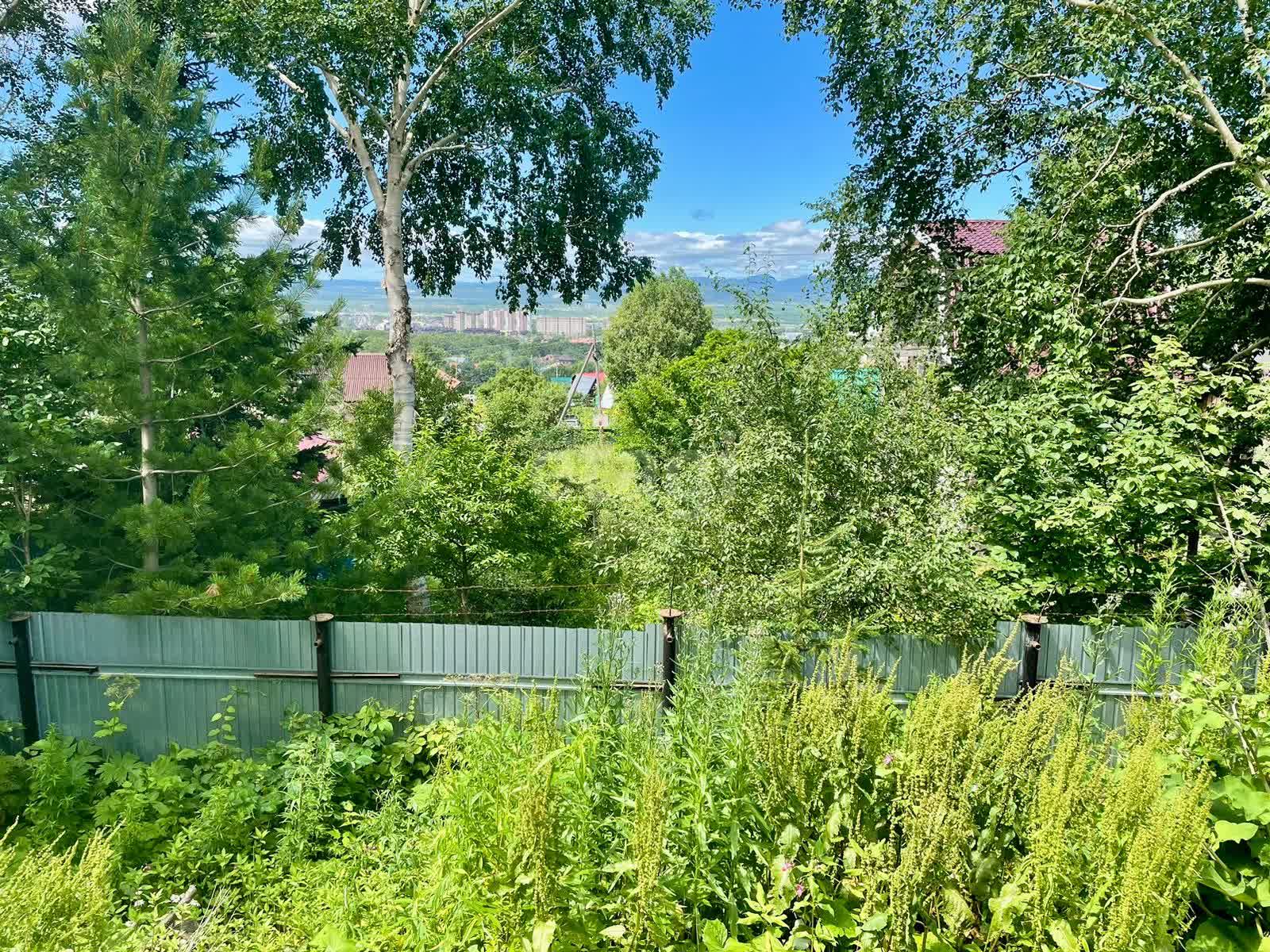 Продажа участка, Южно-Сахалинск, Сахалинская область,  Южно-Сахалинск