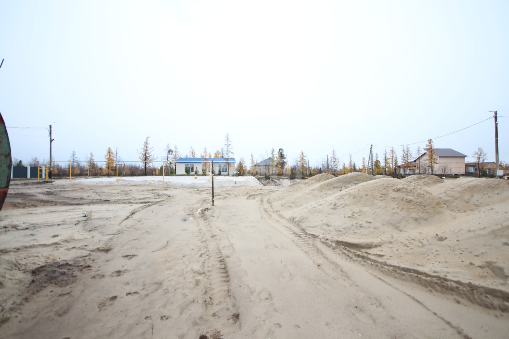 Продажа участка, Новый Уренгой, Ямало-Ненецкий АО,  Новый Уренгой