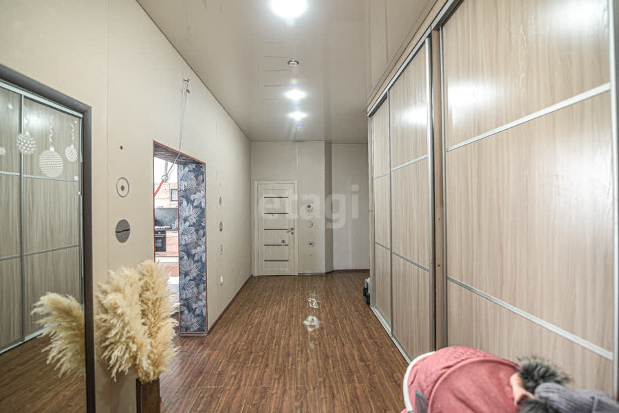 Продажа дома, 106м <sup>2</sup>, 7 сот., Южно-Сахалинск, Сахалинская область,  