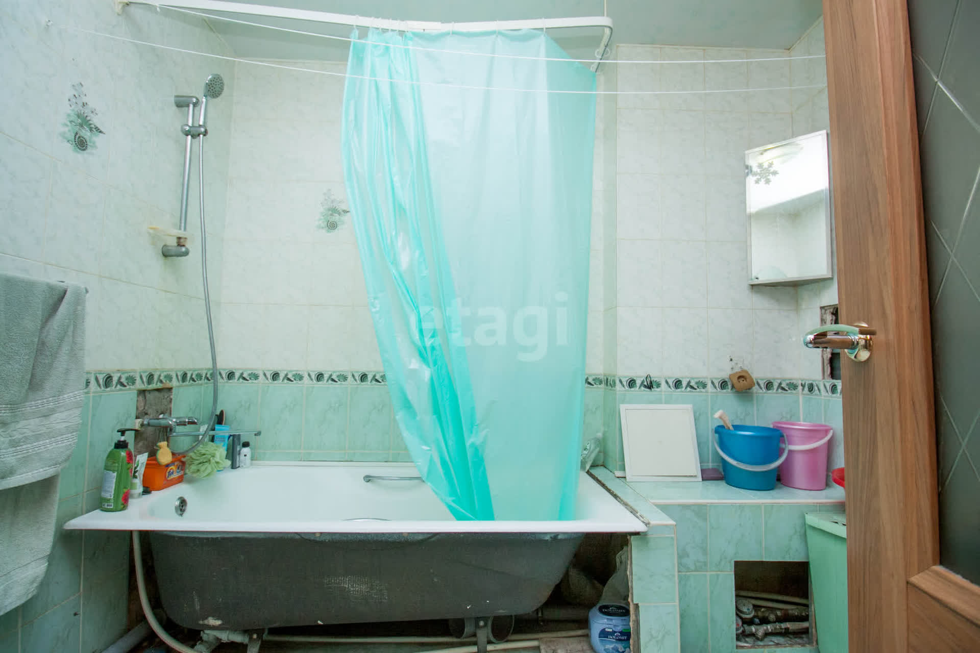 Продажа 2-комнатной квартиры, Южно-Сахалинск, Сахалинская область,  Южно-Сахалинск