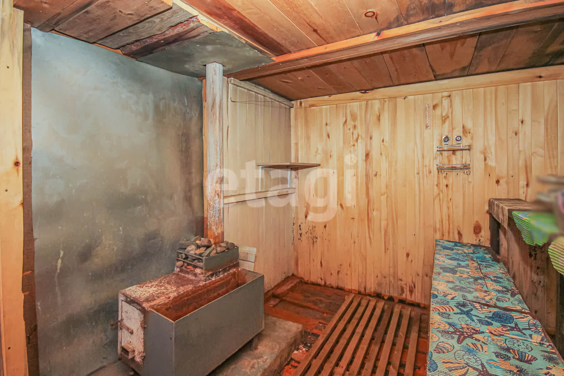 Продажа дома, 81м <sup>2</sup>, 4 сот., Улан-Удэ, Республика Бурятия,  Иволгинский