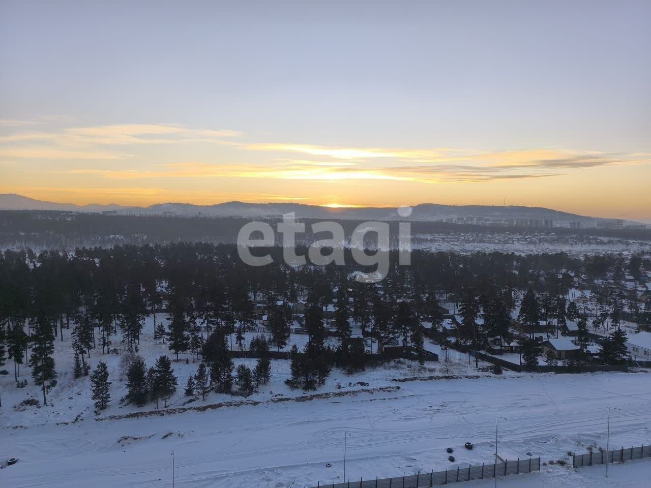 Продажа 1-комнатной новостройки, Улан-Удэ, Республика Бурятия,  Улан-Удэ