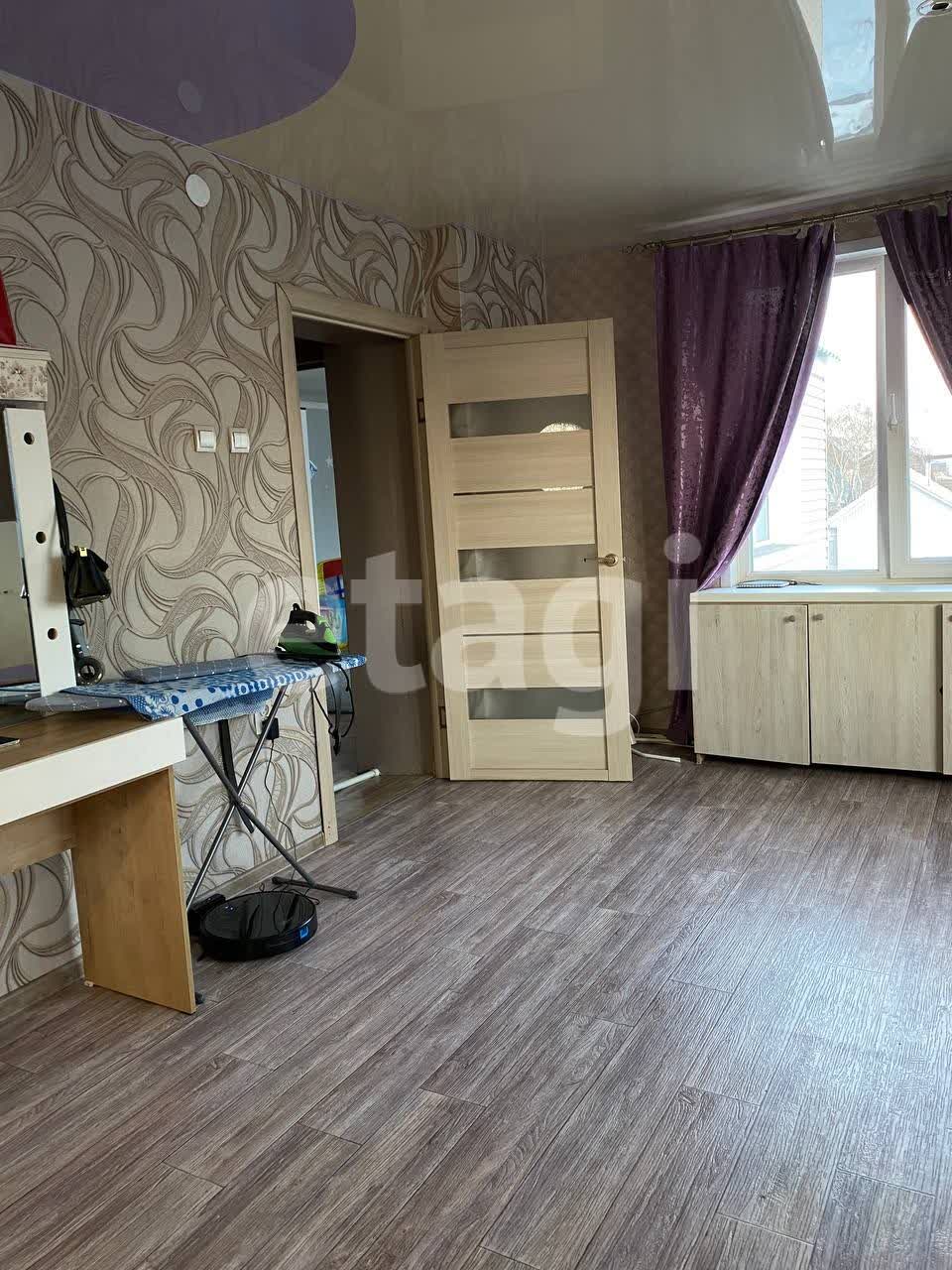 Продажа дома, 119м <sup>2</sup>, 4 сот., Улан-Удэ, Республика Бурятия,  Советский