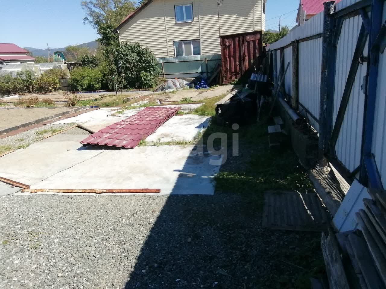 Продажа участка, Южно-Сахалинск, Сахалинская область,  Южно-Сахалинск