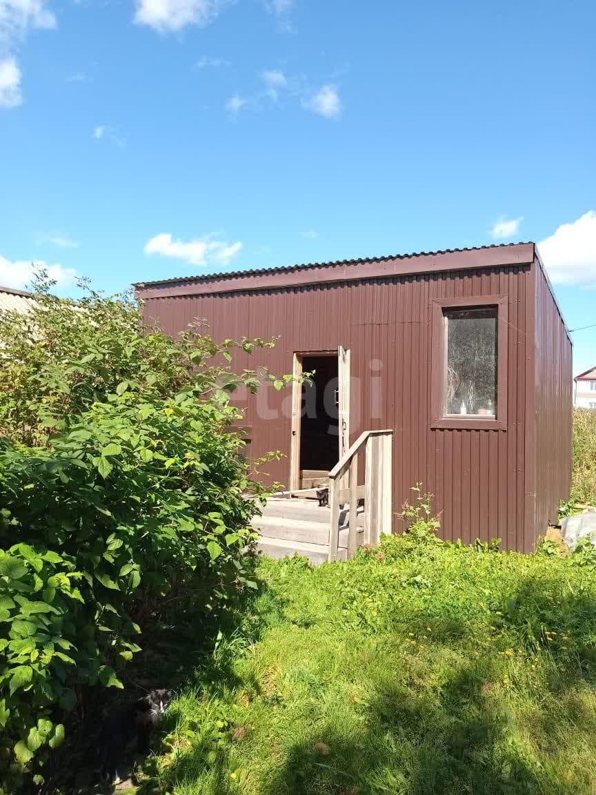 Продажа дома, 100м <sup>2</sup>, 15 сот., Южно-Сахалинск, Сахалинская область,  