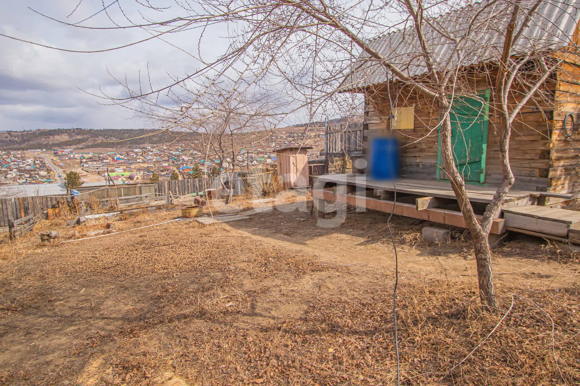 Продажа дома, 118м <sup>2</sup>, 12 сот., Улан-Удэ, Республика Бурятия,  Тарбагатайский