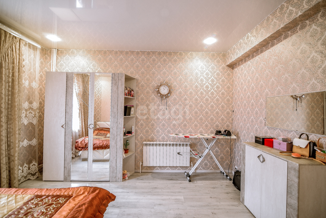 Продажа дома, 227м <sup>2</sup>, 5 сот., Южно-Сахалинск, Сахалинская область,  