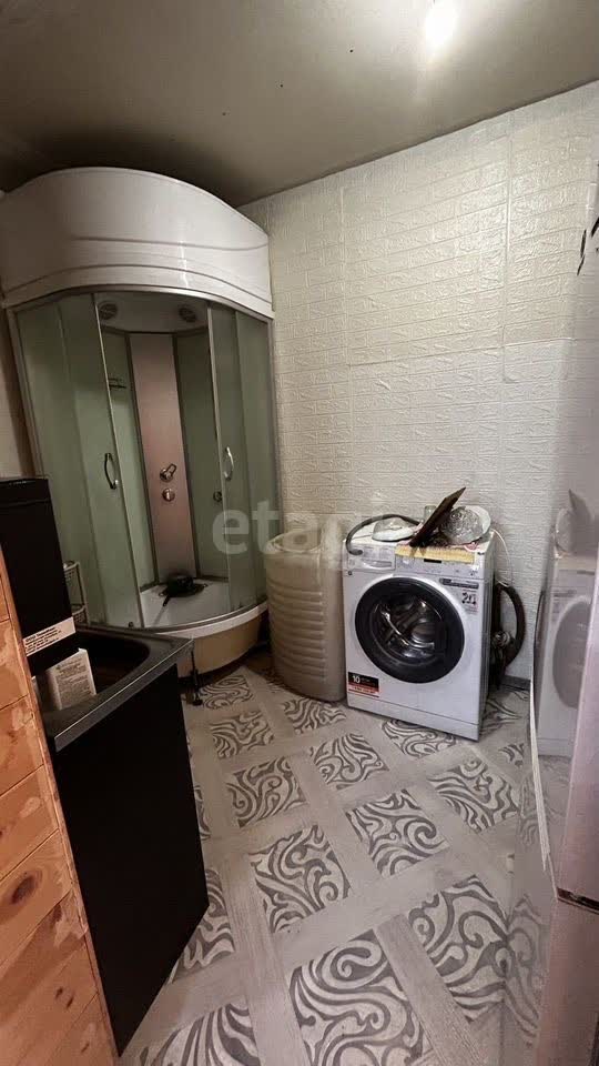 Продажа дома, 42м <sup>2</sup>, 4 сот., Улан-Удэ, Республика Бурятия,  