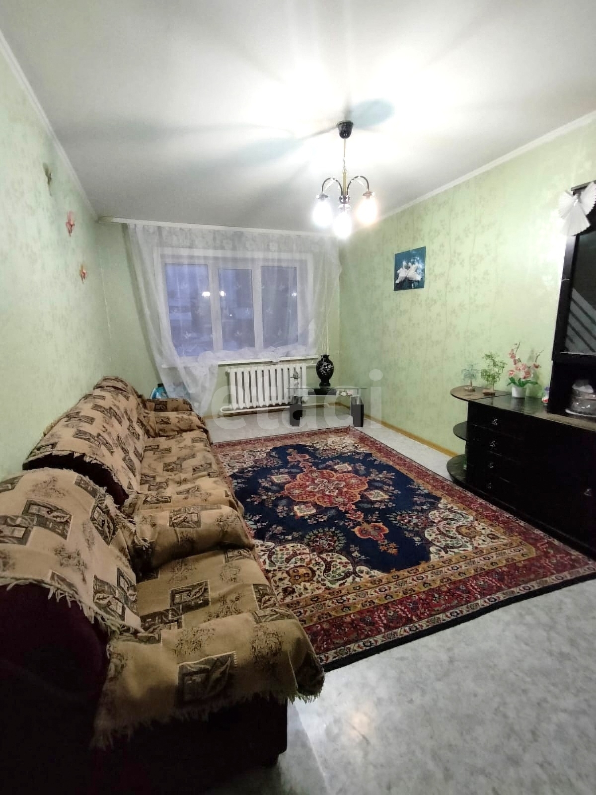 Продажа 3-комнатной квартиры, Южно-Сахалинск, Сахалинская область,  Южно-Сахалинск