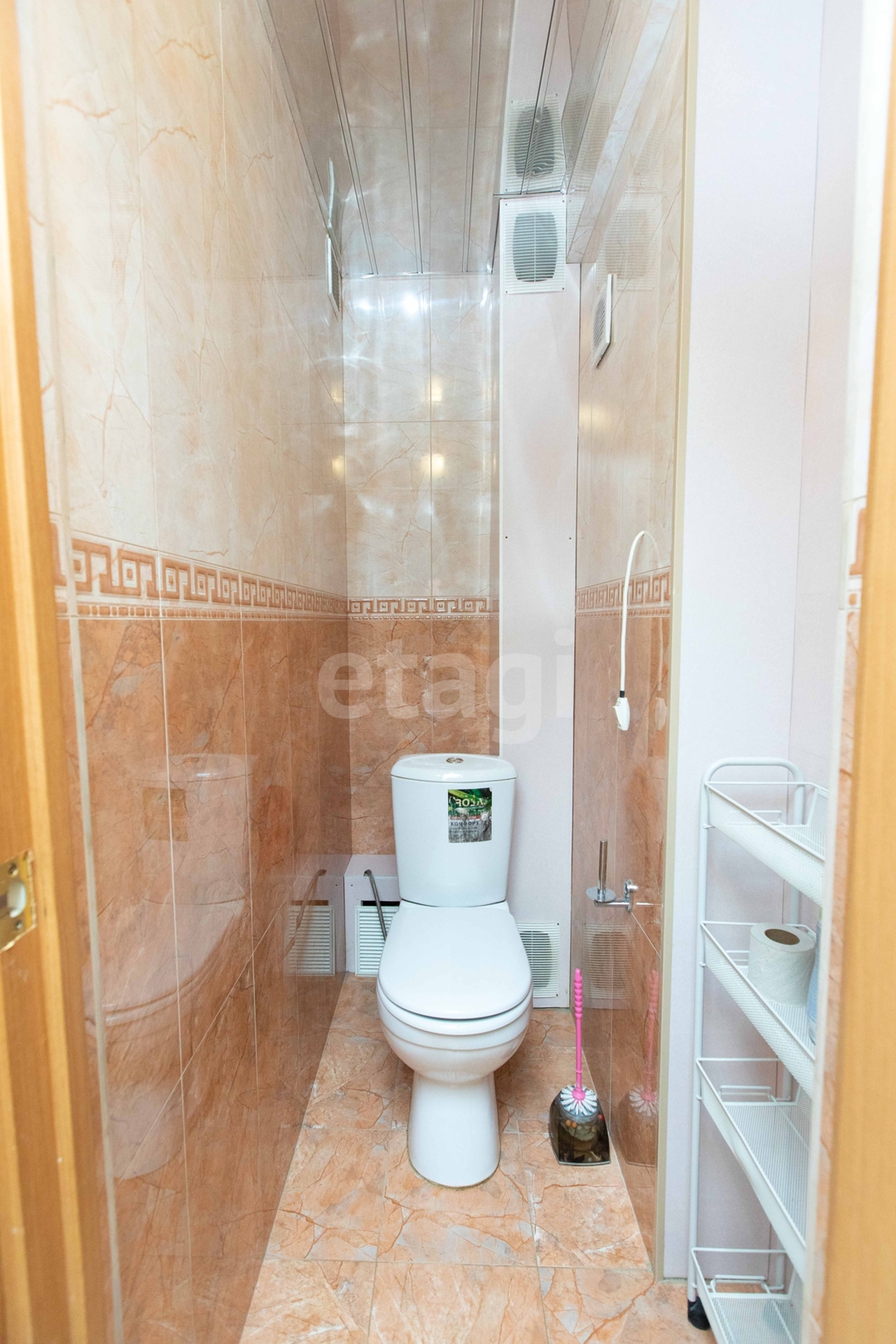 Продажа 3-комнатной квартиры, Южно-Сахалинск, Сахалинская область,  Южно-Сахалинск