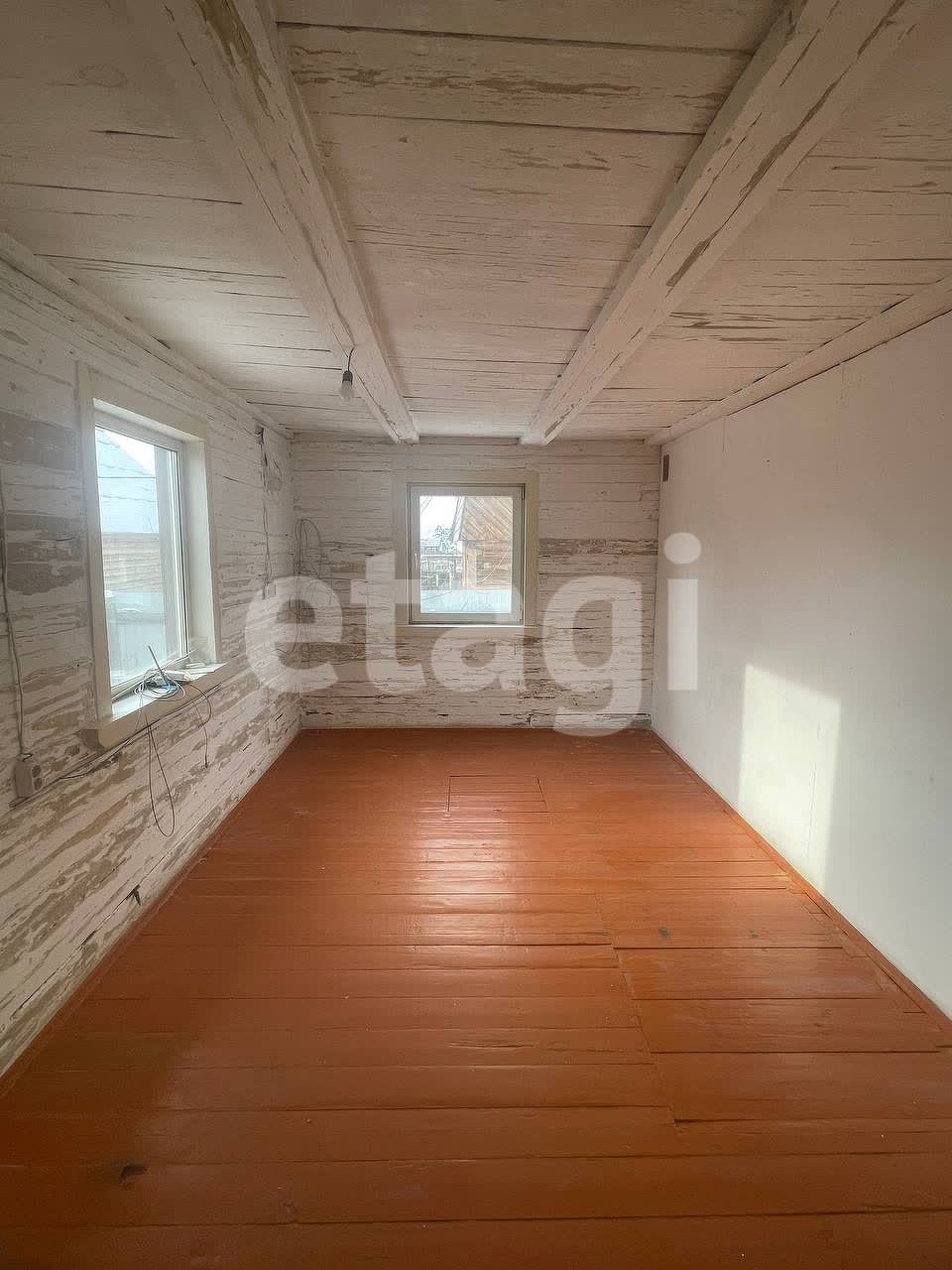 Продажа дома, 48м <sup>2</sup>, 6 сот., Улан-Удэ, Республика Бурятия,  Тарбагатайский