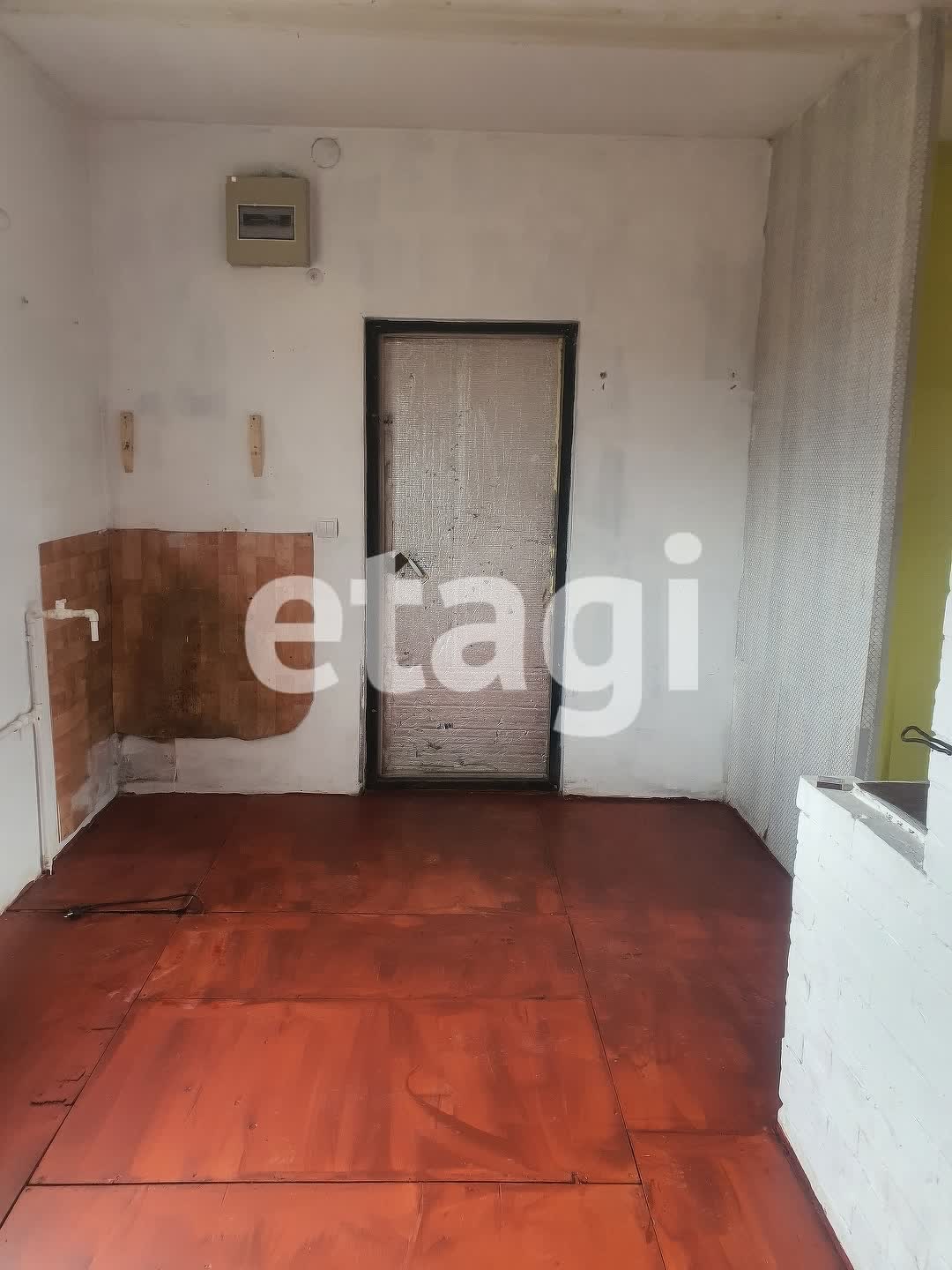 Продажа дома, 24м <sup>2</sup>, 4 сот., Улан-Удэ, Республика Бурятия,  Иволгинский