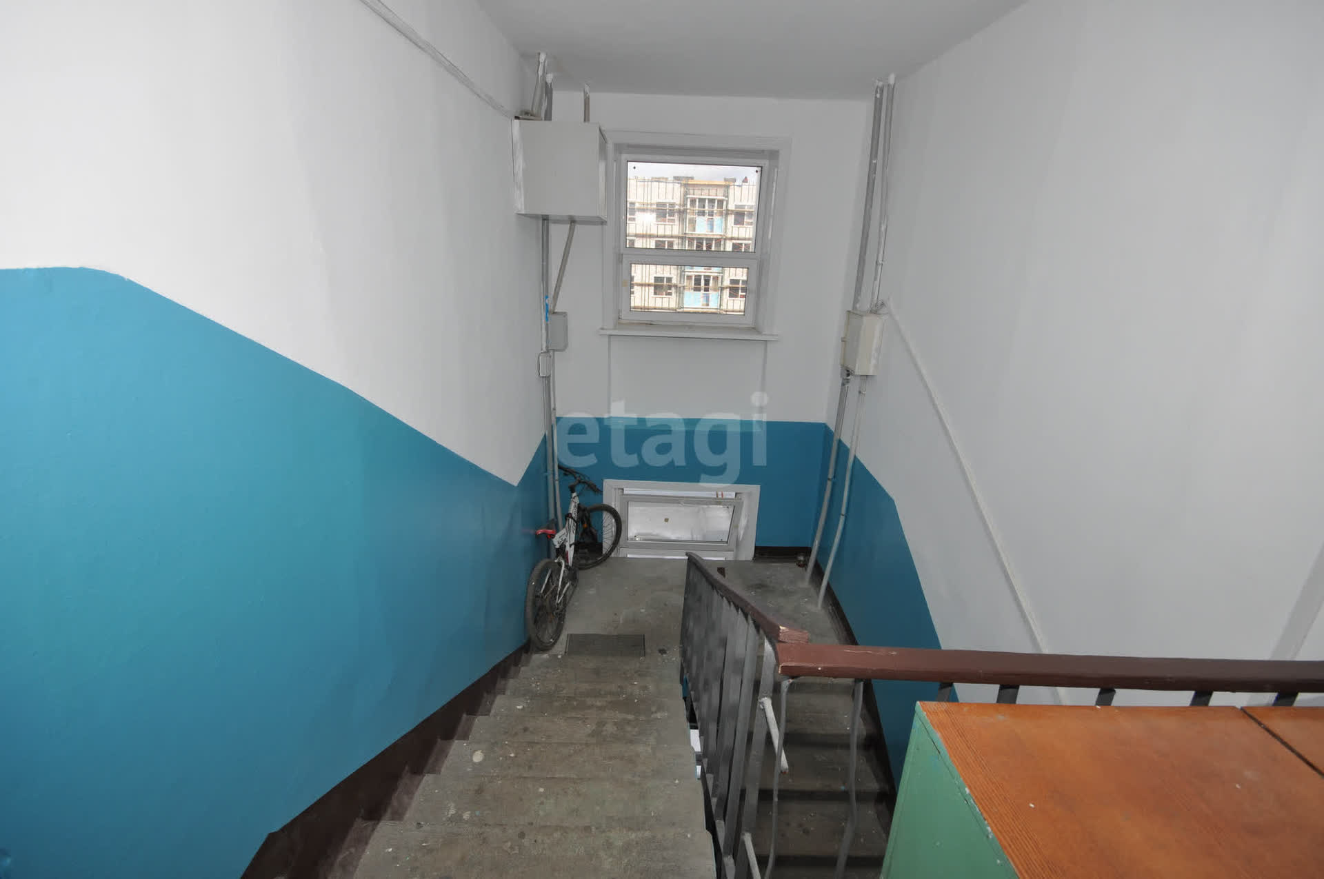 Продажа 3-комнатной квартиры, Южно-Сахалинск, Сахалинская область,  Южно-Сахалинск