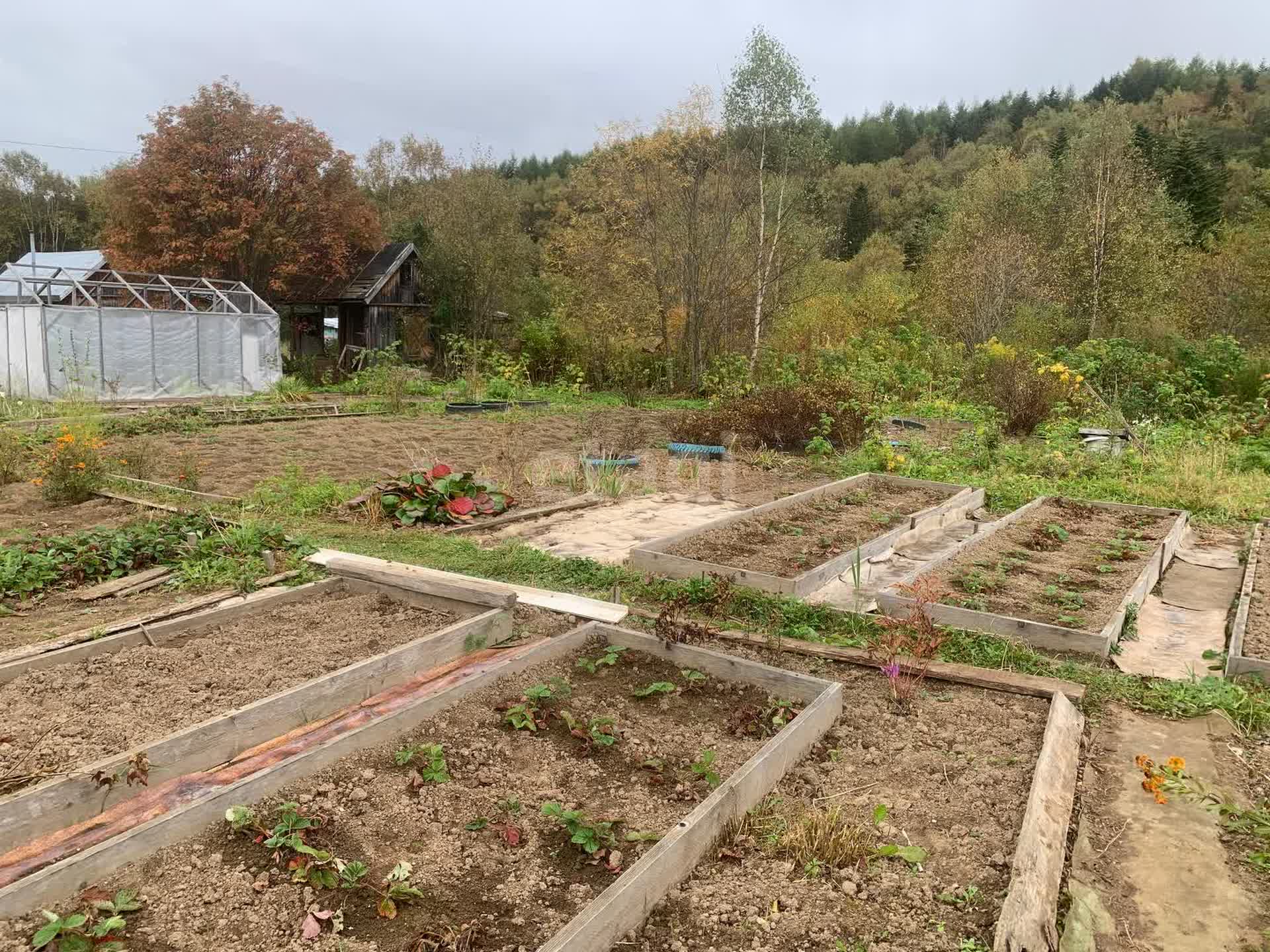 Продажа дачи, 24м <sup>2</sup>, 6 сот., Южно-Сахалинск, Сахалинская область,  