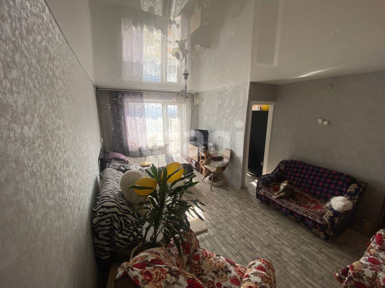 Продажа 1-комнатной квартиры, Улан-Удэ, Республика Бурятия,  Улан-Удэ