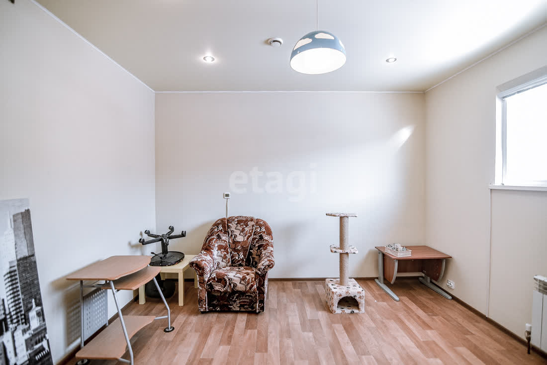 Продажа дома, 435м <sup>2</sup>, 12 сот., Южно-Сахалинск, Сахалинская область,  