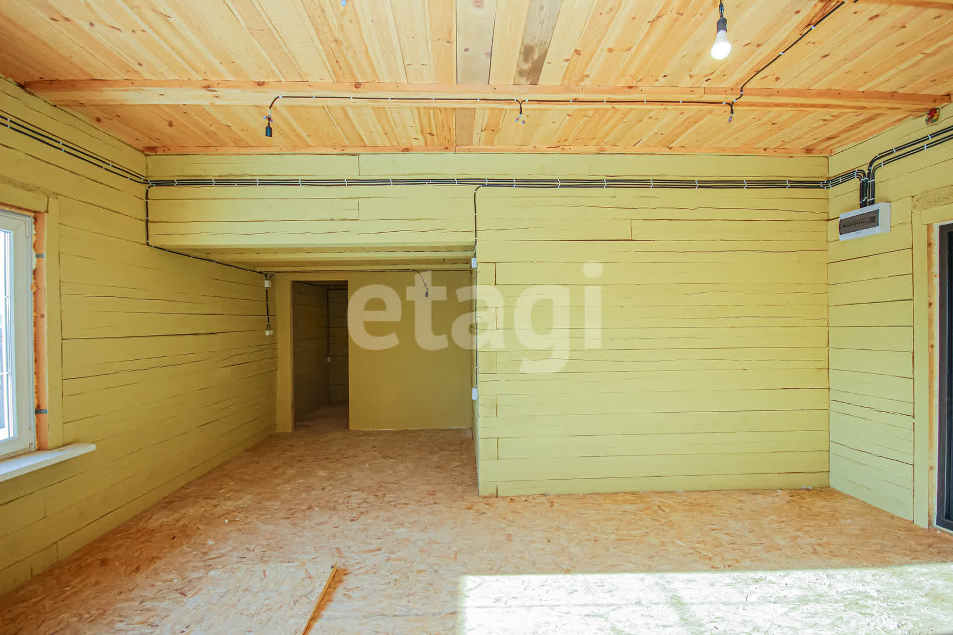 Продажа дома, 102м <sup>2</sup>, 8 сот., Улан-Удэ, Республика Бурятия,  муниципальное образование Гурульбинское