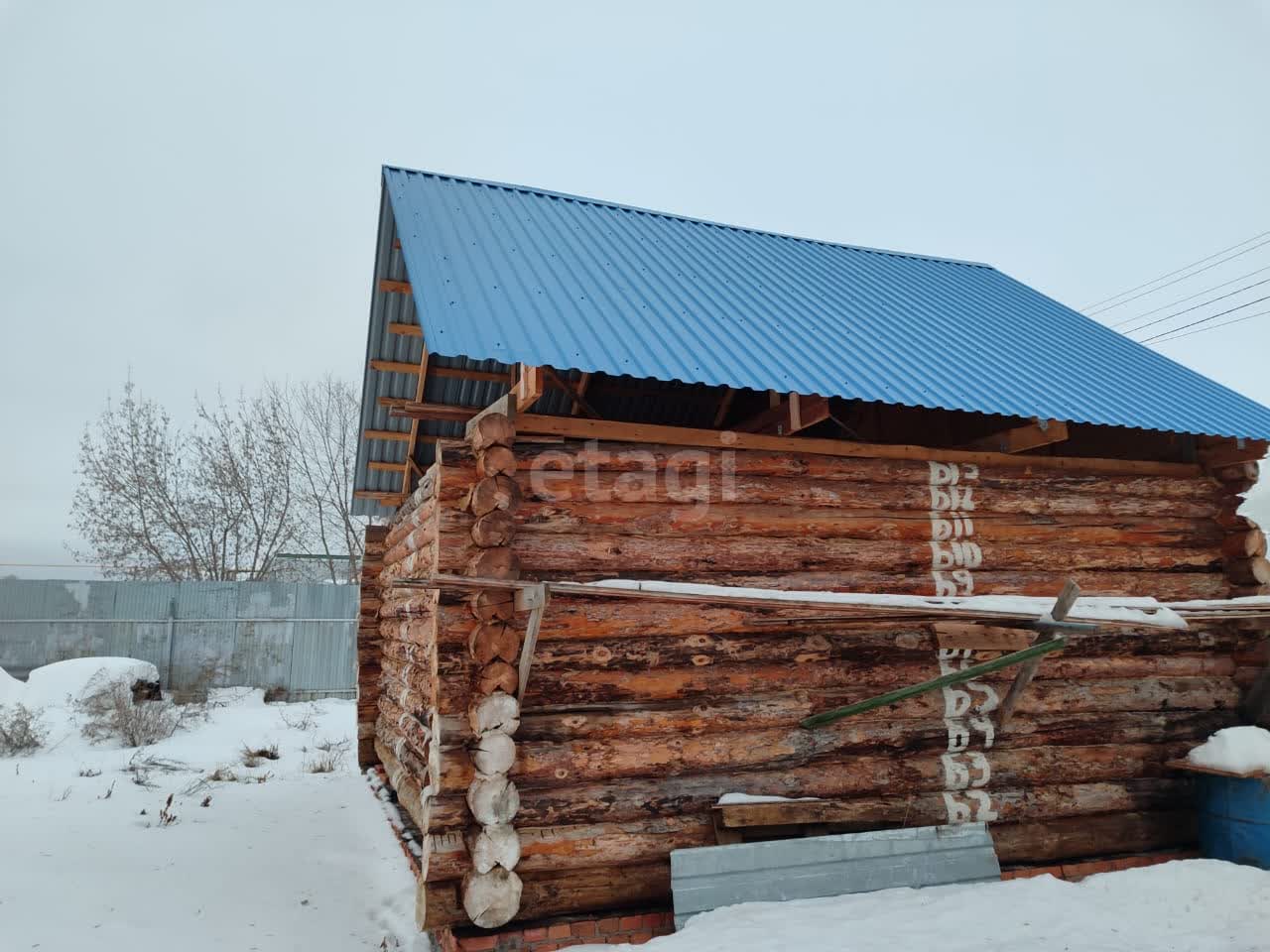 Дом коттедж посёлок Метлино, Озерский городской округ, Садовая, 2 за 1 850  000 руб.