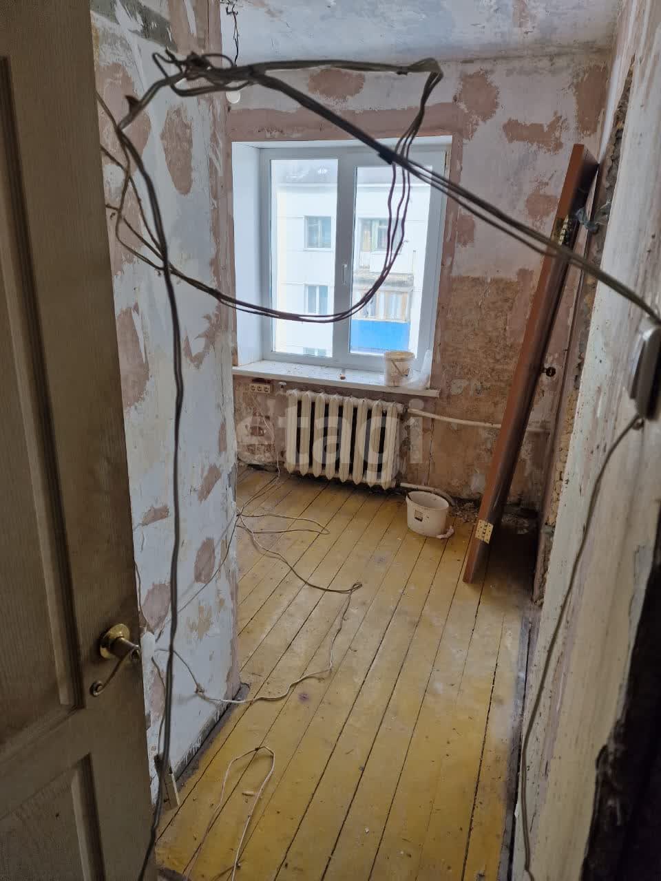 Продажа 2-комнатной квартиры, Южно-Сахалинск, Сахалинская область,  Южно-Сахалинск