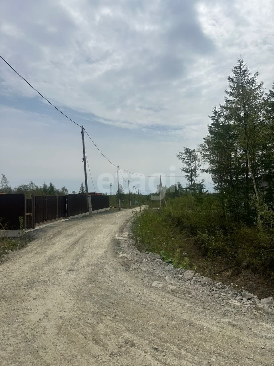 Продажа участка, Южно-Сахалинск, Сахалинская область,  Южно-Сахалинск