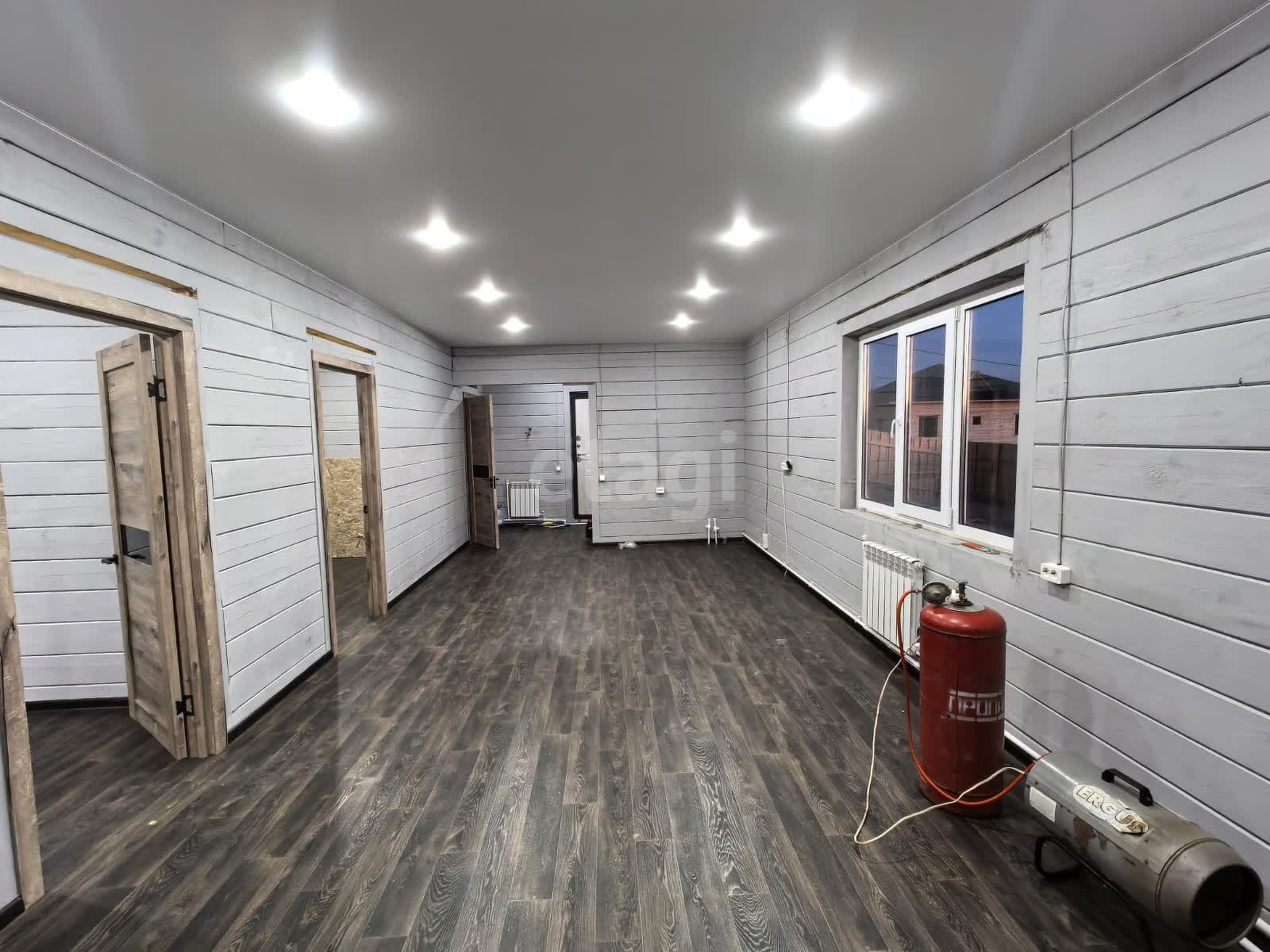 Продажа дома, 153м <sup>2</sup>, 6 сот., Улан-Удэ, Республика Бурятия,  Тарбагатайский