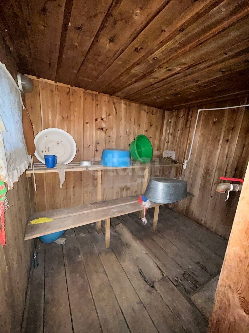 Продажа дома, 54м <sup>2</sup>, 8 сот., Улан-Удэ, Республика Бурятия