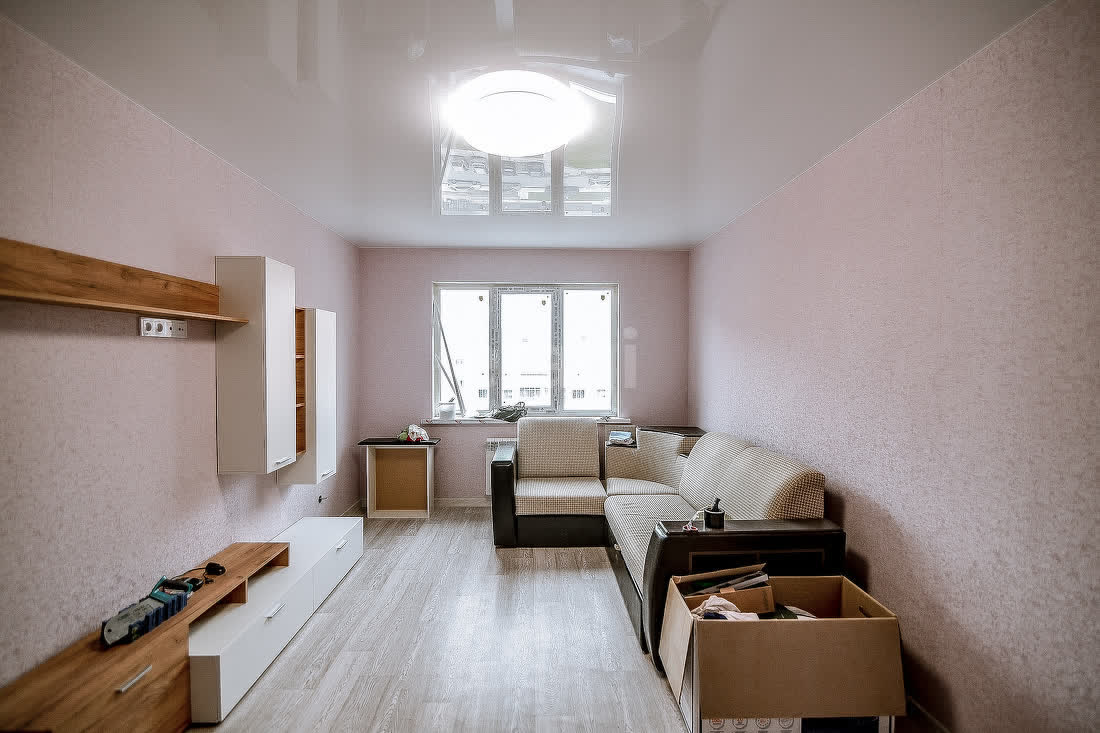 Продажа 2-комнатной квартиры, Южно-Сахалинск, Сахалинская область,  Южно-Сахалинск