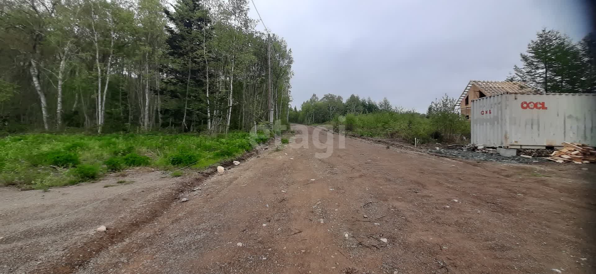 Продажа участка, Южно-Сахалинск, Сахалинская область,  