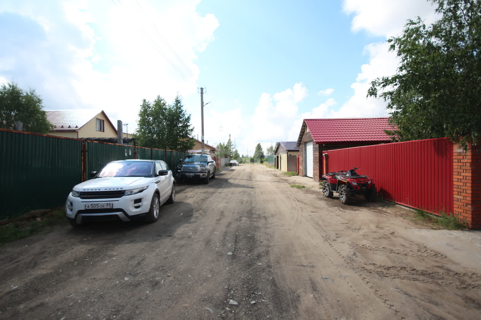 Продажа участка, Новый Уренгой, Ямало-Ненецкий АО,  Новый Уренгой