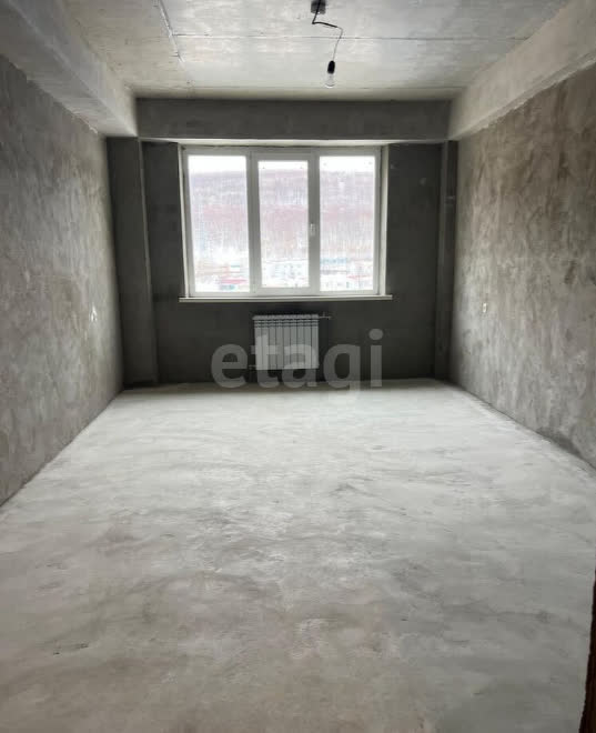 Продажа 2-комнатной квартиры, Южно-Сахалинск, Сахалинская область,  Южно-Сахалинск