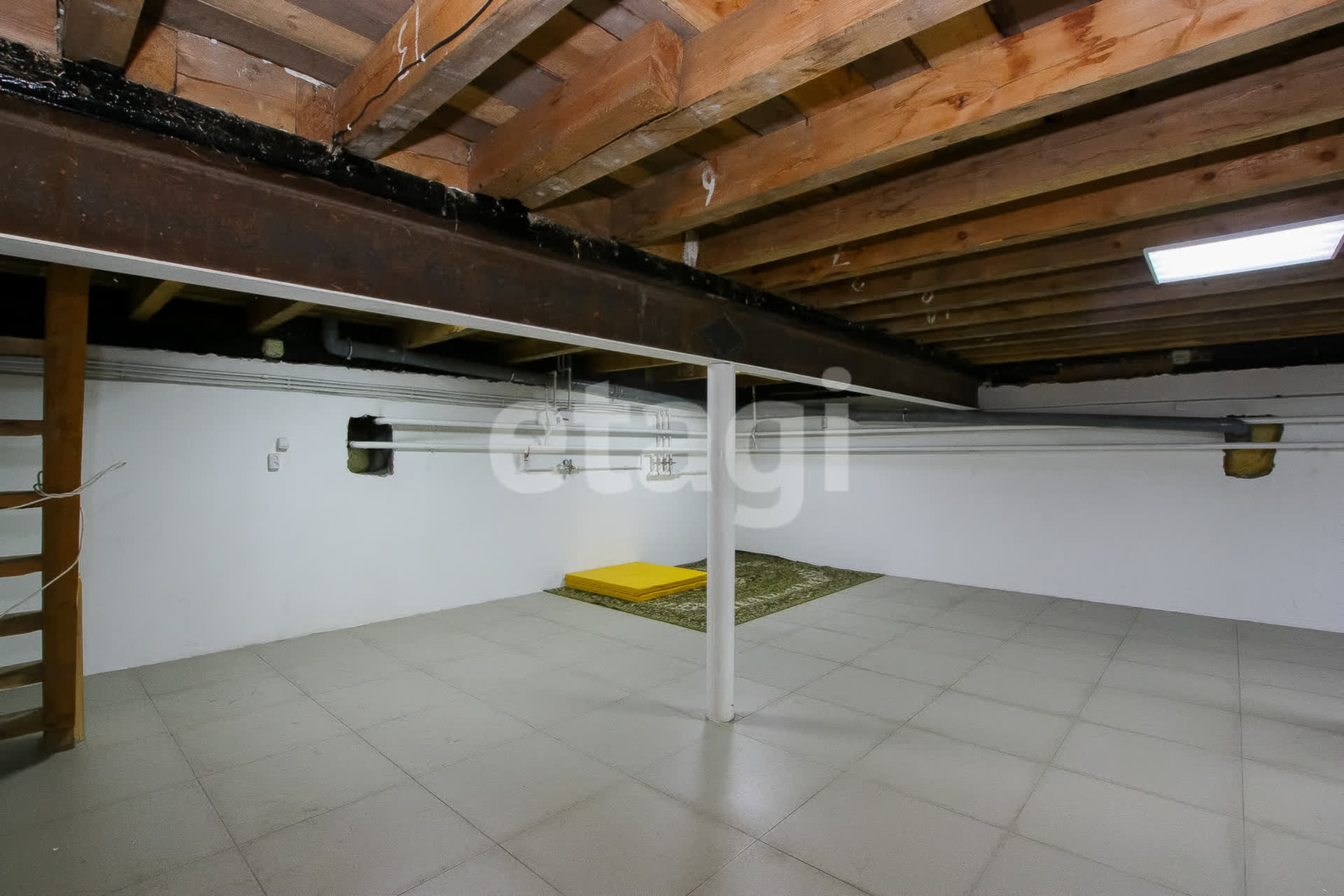 Продажа дома, 191м <sup>2</sup>, 8 сот., Улан-Удэ, Республика Бурятия,  