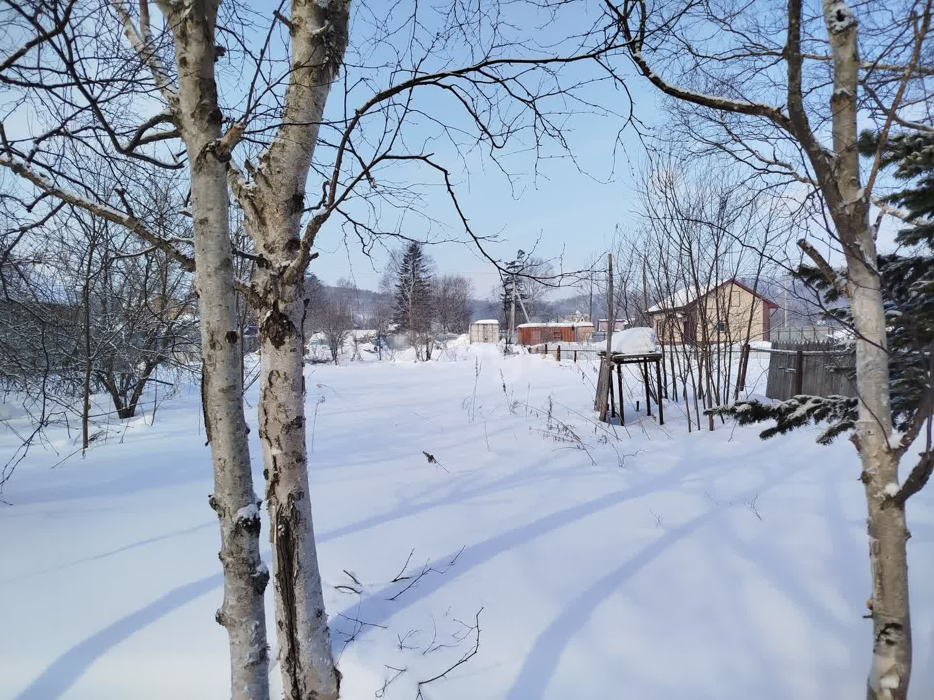 Продажа участка, Южно-Сахалинск, Сахалинская область,  