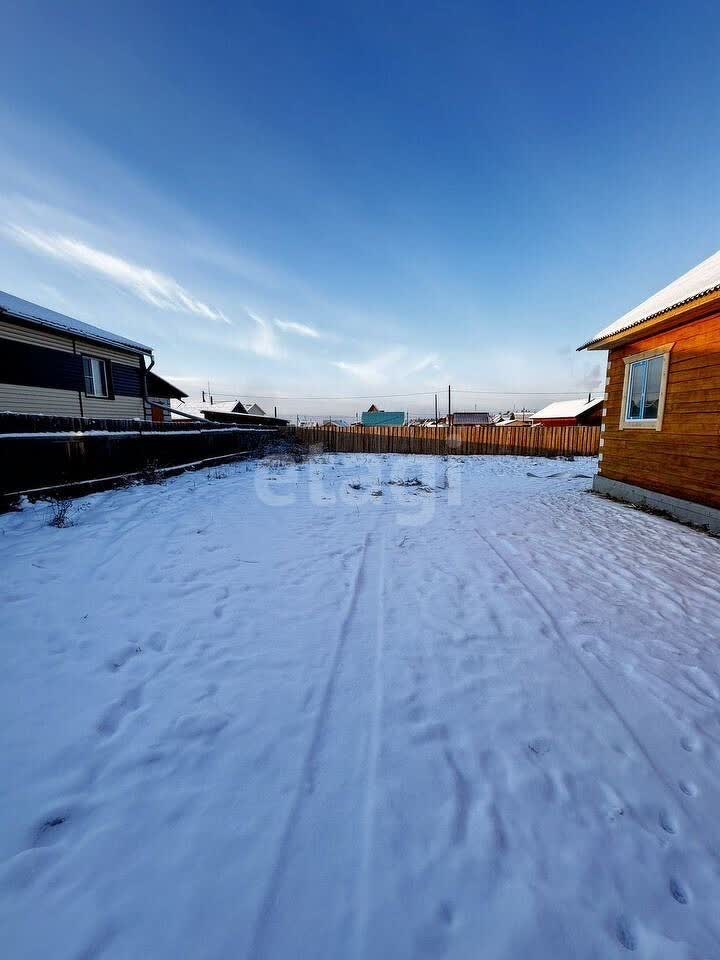 Продажа дома, 108м <sup>2</sup>, 8 сот., Улан-Удэ, Республика Бурятия,  Тарбагатайский