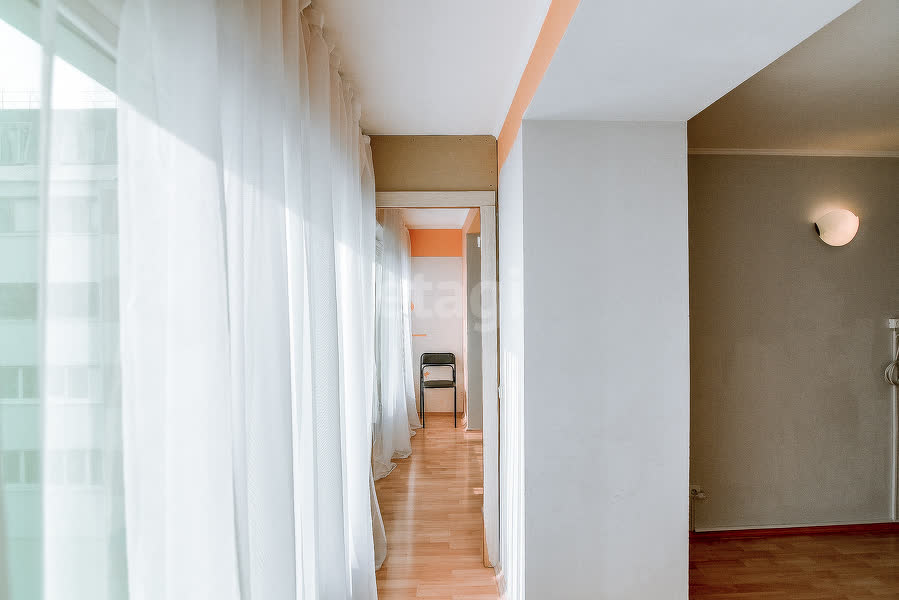 Продажа 2-комнатной квартиры, Южно-Сахалинск, Сахалинская область,  Южно-Сахалинск