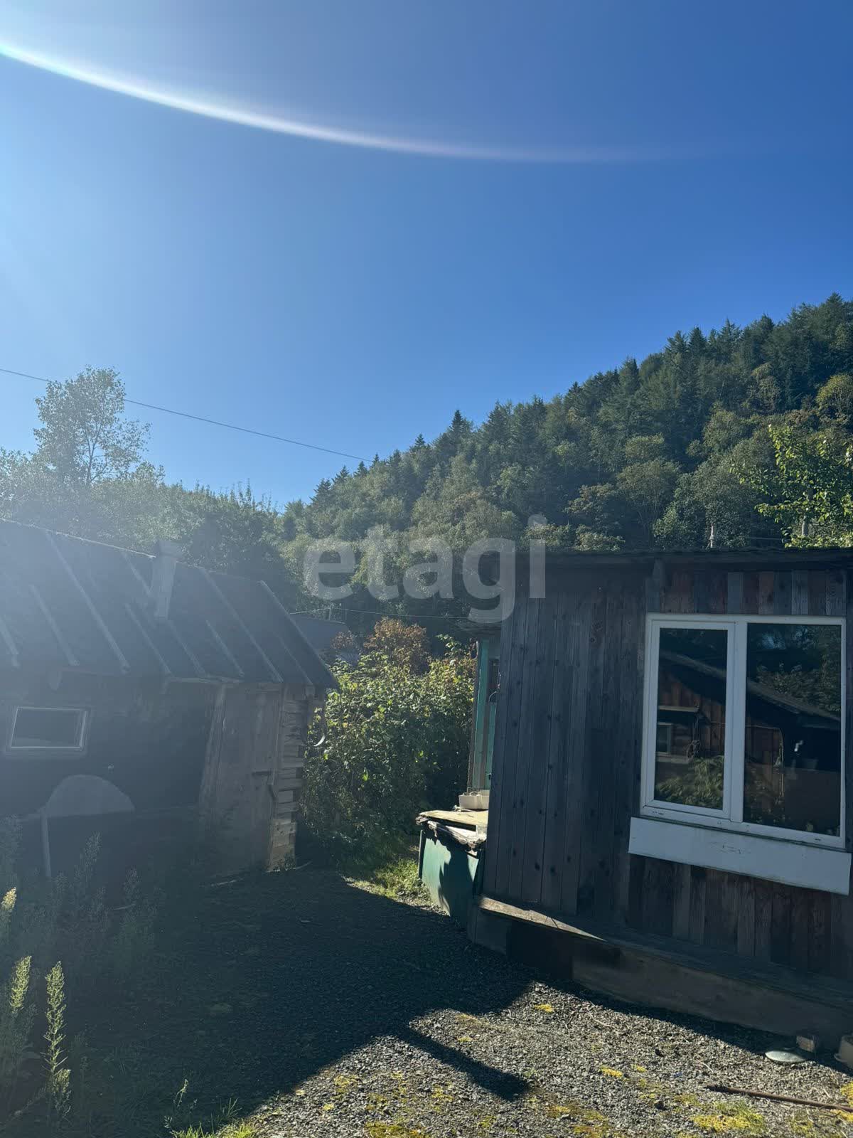 Продажа участка, Южно-Сахалинск, Сахалинская область,  Южно-Сахалинск