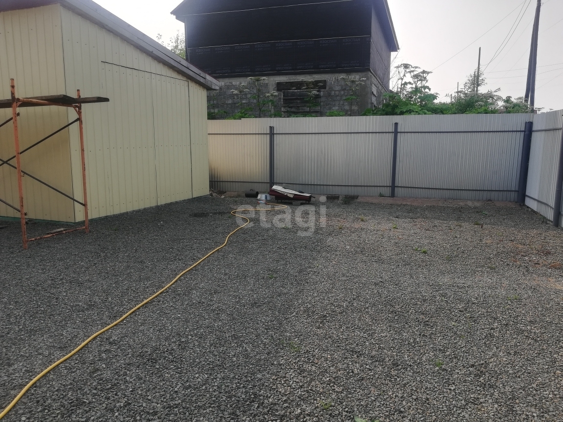 Продажа дома, 186м <sup>2</sup>, 12 сот., Южно-Сахалинск, Сахалинская область,  