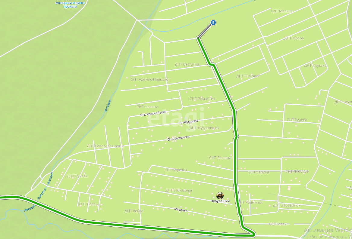 Продажа участка, Южно-Сахалинск, Сахалинская область,  Южно-Сахалинск