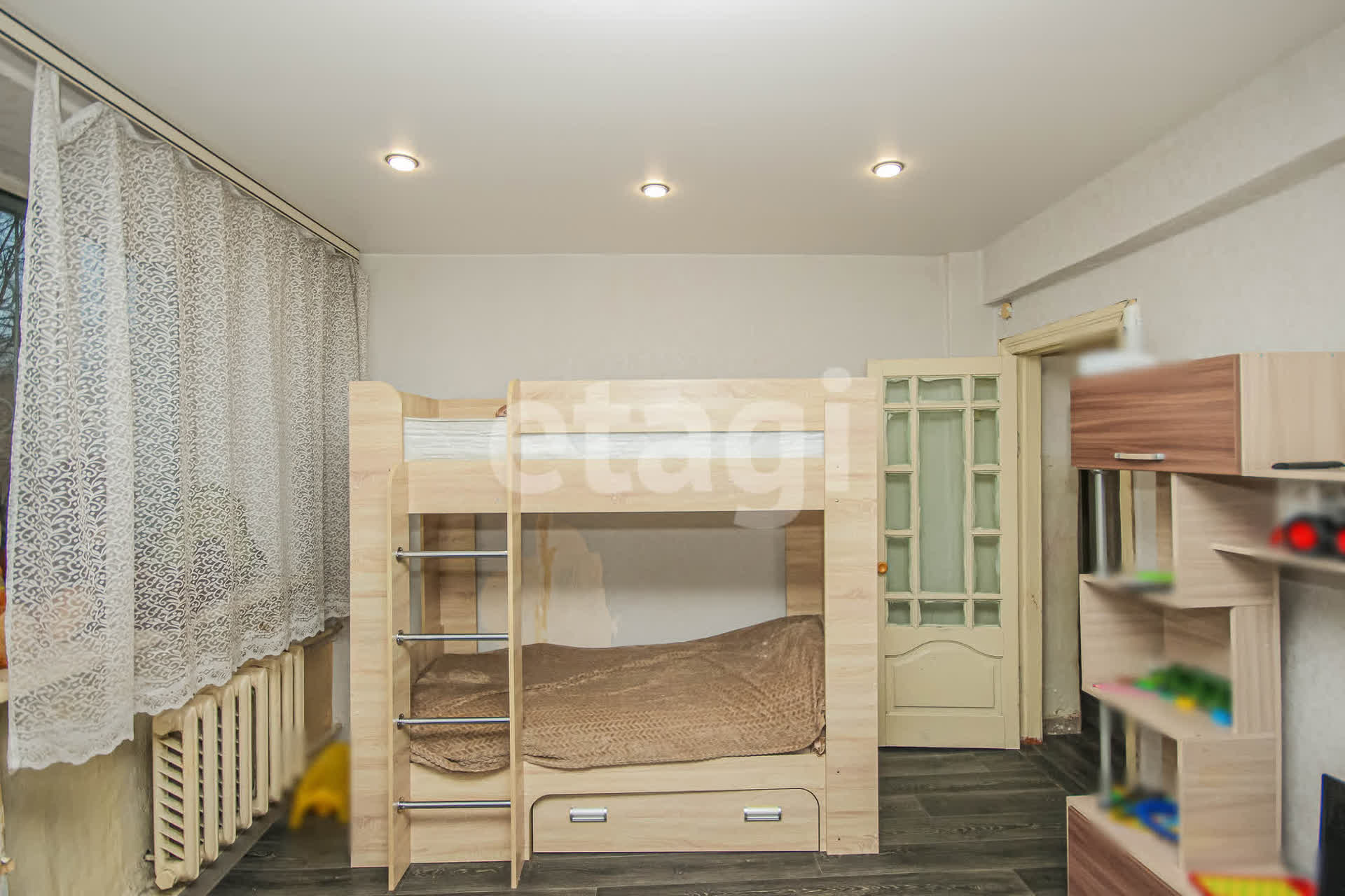 Продажа 2-комнатной квартиры, Улан-Удэ, Республика Бурятия,  Улан-Удэ