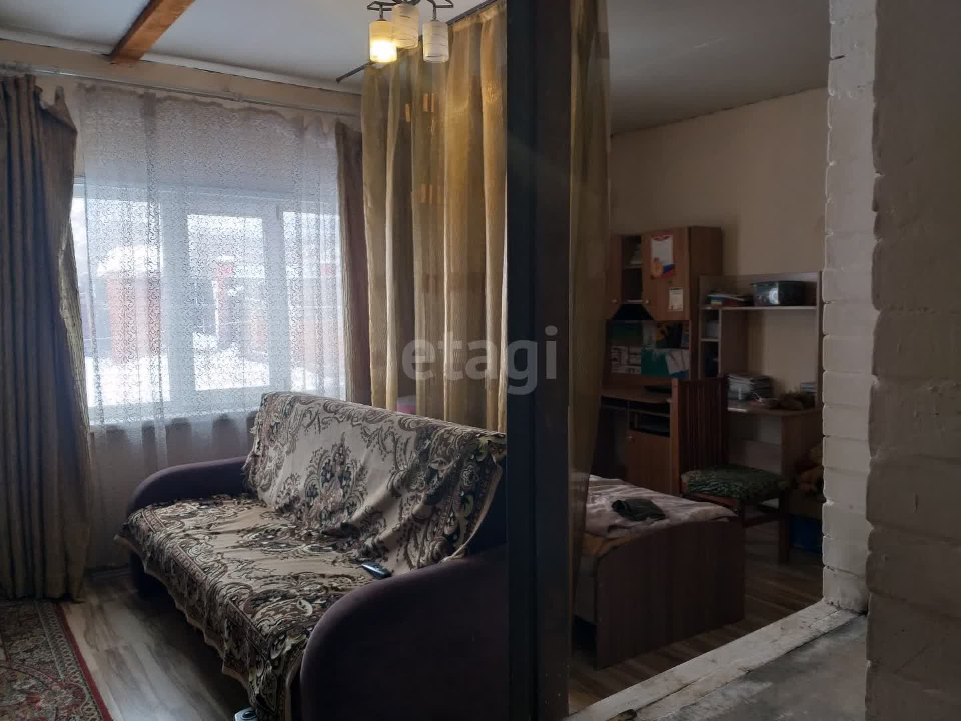 Продажа дома, 74м <sup>2</sup>, 9 сот., Улан-Удэ, Республика Бурятия