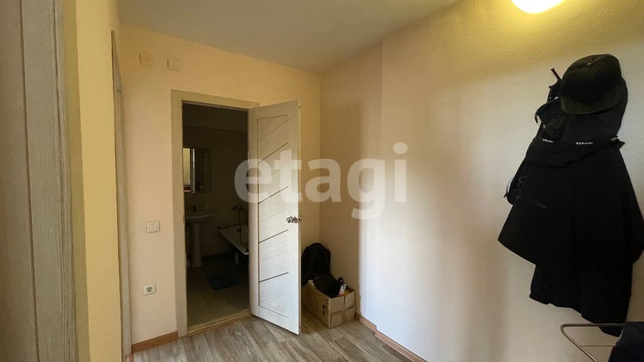 Продажа 1-комнатной квартиры, Улан-Удэ, Республика Бурятия,  Улан-Удэ