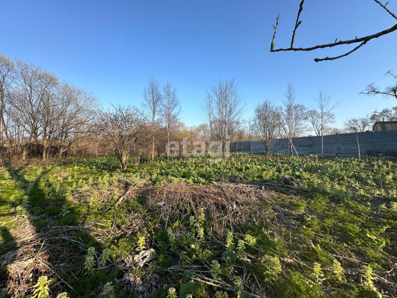 Продажа участка, Южно-Сахалинск, Сахалинская область,  