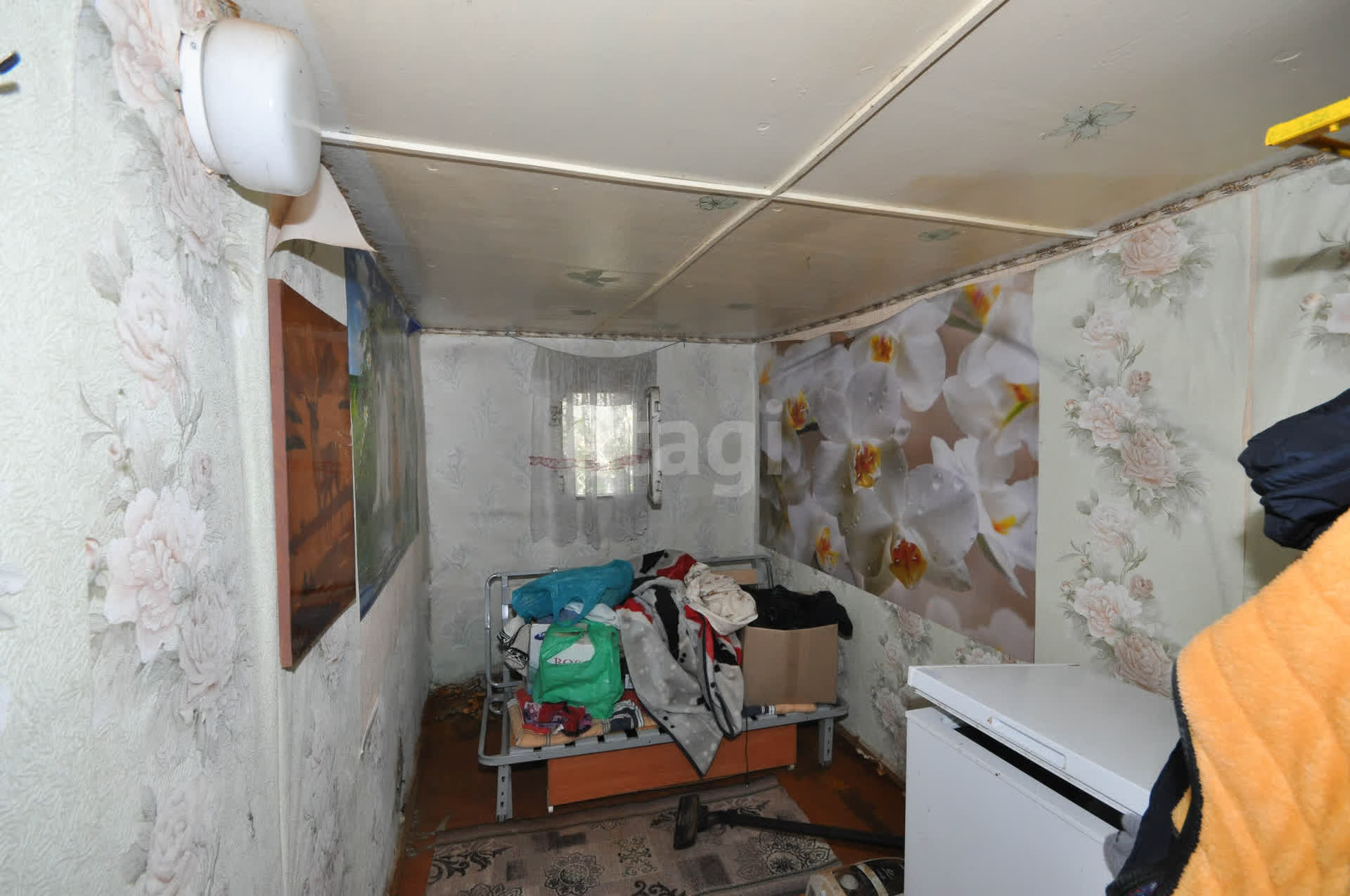 Продажа дачи, 21м <sup>2</sup>, 12 сот., Южно-Сахалинск, Сахалинская область,  Южно-Сахалинск