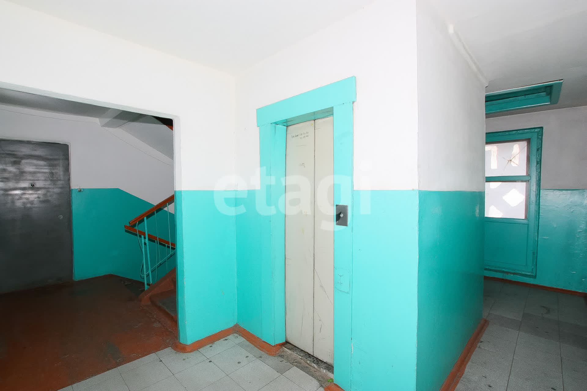 Продажа 3-комнатной квартиры, Улан-Удэ, Республика Бурятия,  Улан-Удэ